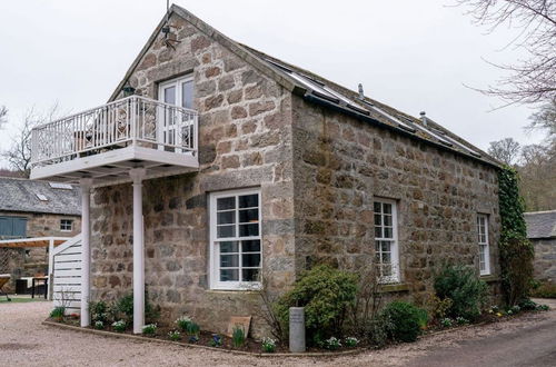 Foto 13 - Ranch House Cottage Inverurie Aberdeenshire