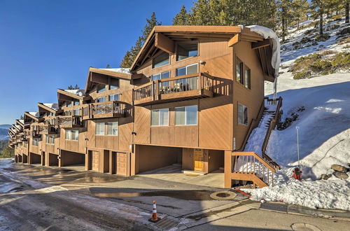 Photo 24 - Incline Village Condo - Steps to Diamond Peak