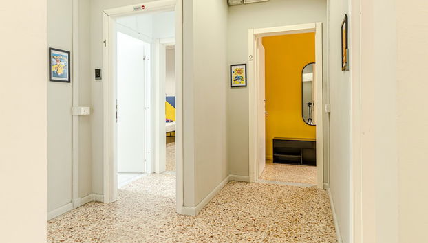 Ingresso interno
