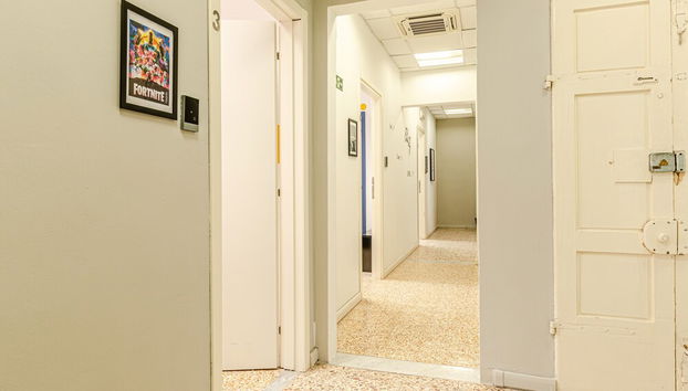 Hall