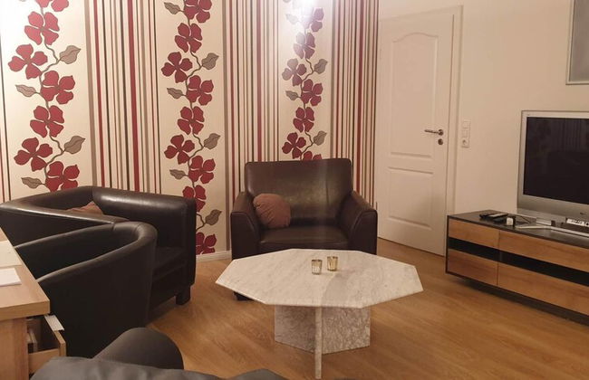 Apartment With Garden and City View - Foto 19