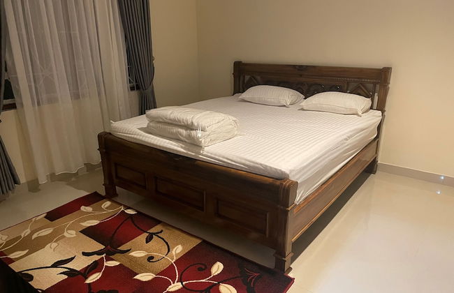 Eton Asia Kota Bunga Villas - Foto 34