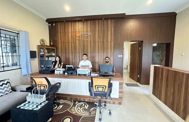 Eton Asia Kota Bunga Villas - Foto 4