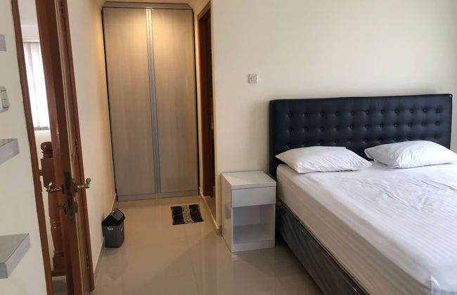 Eton Asia Kota Bunga Villas - Foto 35