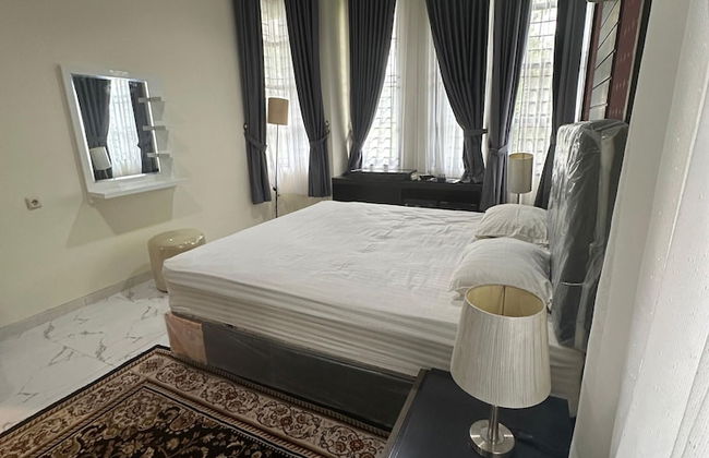 Eton Asia Kota Bunga Villas - Foto 26