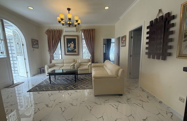 Eton Asia Kota Bunga Villas - Foto 7