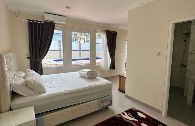 Eton Asia Kota Bunga Villas - Foto 30