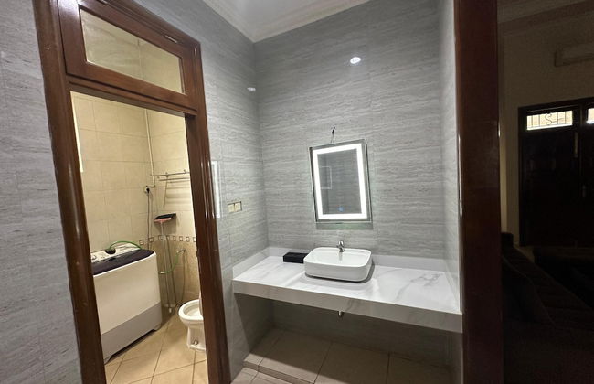 Eton Asia Kota Bunga Villas - Foto 49