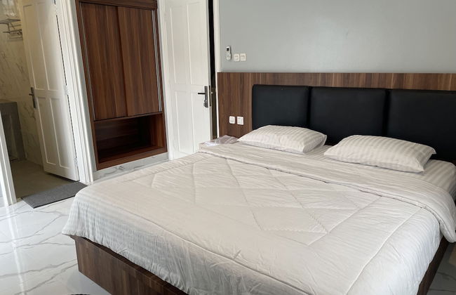 Eton Asia Kota Bunga Villas - Foto 10