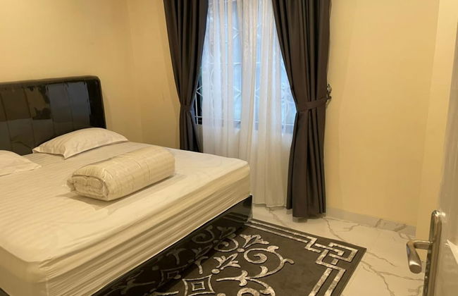 Eton Asia Kota Bunga Villas - Foto 45