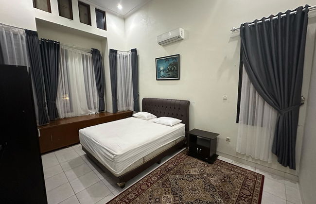 Eton Asia Kota Bunga Villas - Foto 53