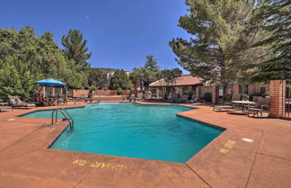 Photo 1 - Peaceful Sedona Resort Retreat w/ Pool Access