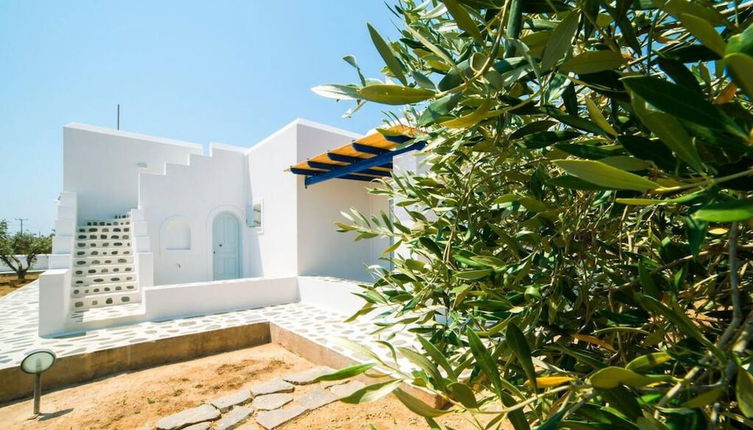 Photo 1 - Angel Villa in Paros