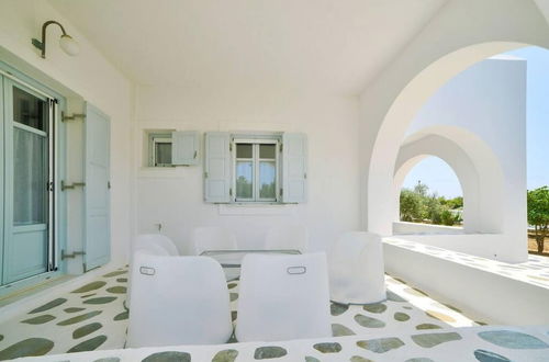 Photo 14 - Angel Villa in Paros