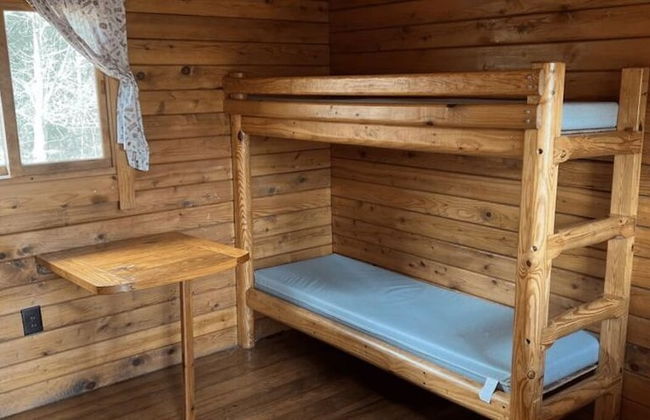 Junius Pond - Foto 1