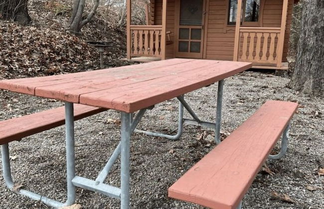 Junius Pond - Foto 7