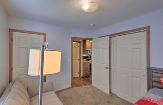 Photo 2 - Cozy Cedar Rapids Pad - 2 Blocks to Mercy Care