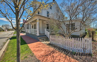 Photo 1 - Lovely Harrisburg Home 20 Mins to Hershey Park