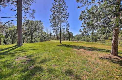 Photo 34 - 'mudge Ranch Retreat' Near Bass Lake w/ EV Charger