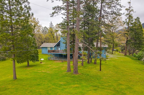 Foto 41 - 'mudge Ranch Retreat' Near Bass Lake w/ EV Charger