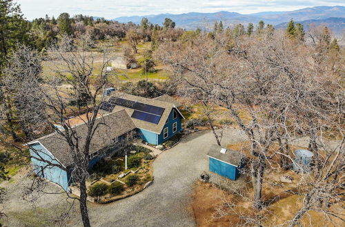 Foto 9 - 'mudge Ranch Retreat' Near Bass Lake w/ EV Charger