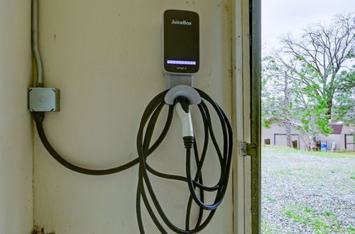 Photo 26 - 'mudge Ranch Retreat' Near Bass Lake w/ EV Charger