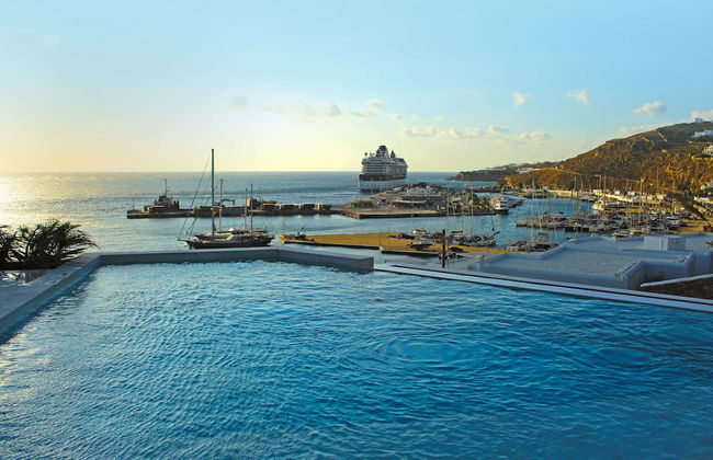 Calistus Mykonos - Foto 23