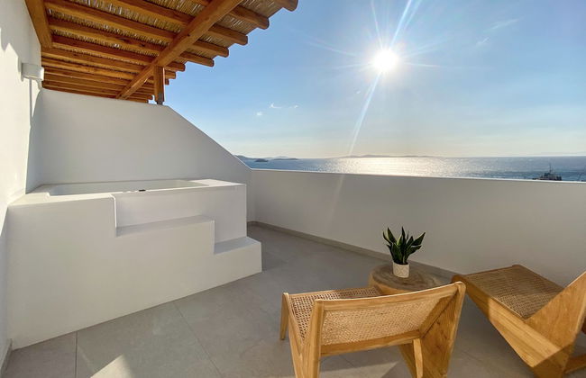 Calistus Mykonos - Foto 19