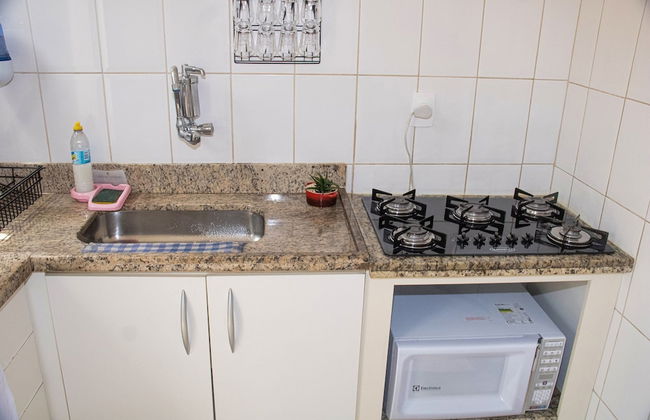 Casa 5 Santa Mônica - Foto 12