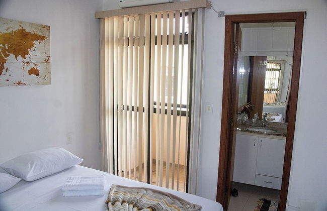 Casa 5 Santa Mônica - Foto 5