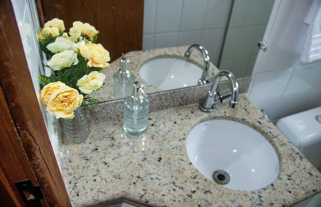 Casa 5 Santa Mônica - Foto 22