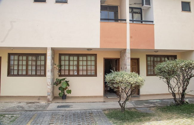 Casa 5 Santa Mônica - Foto 38