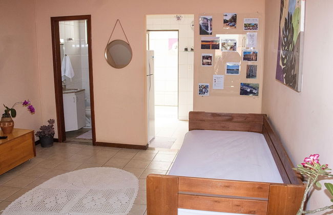 Casa 5 Santa Mônica - Foto 29