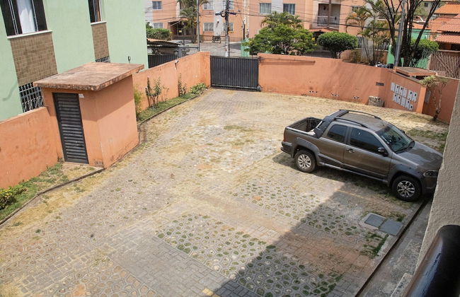 Casa 5 Santa Mônica - Foto 35