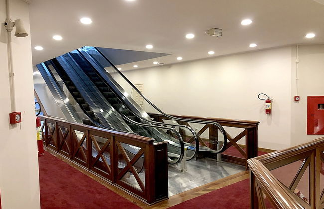 Center Suíço Flats e Shopping - Foto 50