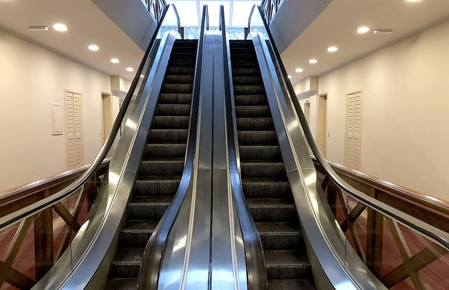 Center Suíço Flats e Shopping - Foto 51