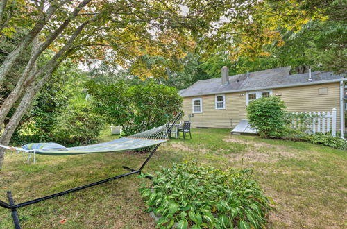 Photo 1 - Cozy Cape Cod Cottage, Walk to Monument Beach