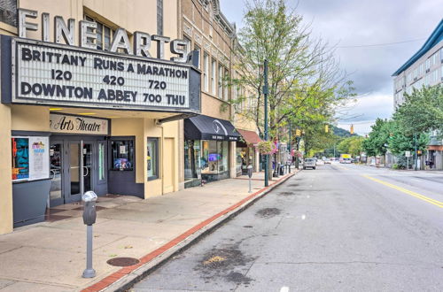 Photo 22 - Downtown Asheville Condo w/ Patio + Free Parking