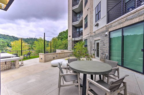 Photo 30 - Downtown Asheville Condo w/ Patio + Free Parking