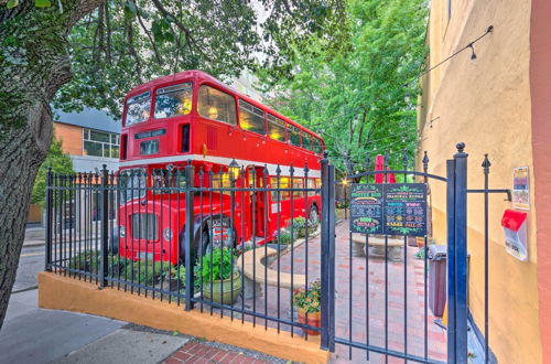 Photo 10 - Downtown Asheville Condo w/ Patio + Free Parking