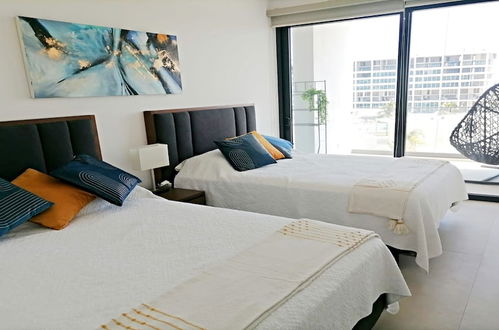 Photo 2 - Condo Aria Ocean 501 by Kivoya