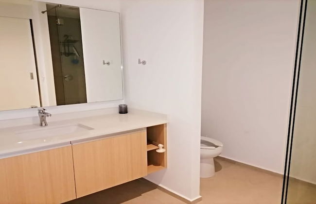 Condo Aria Ocean 501 by Kivoya - Foto 15