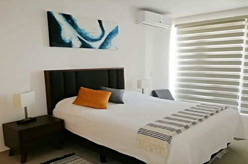 Foto 4 - Condo Aria Ocean 501 by Kivoya