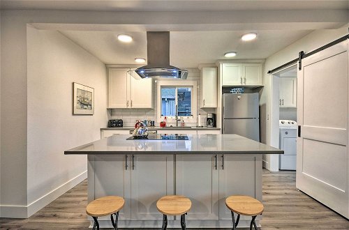 Foto 5 - Modern Oregon House ½ Mile From Rockaway Beach