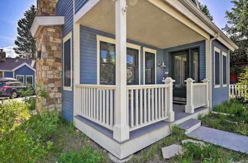 Photo 10 - Modern Breckenridge Home w/ Hot Tub: Walk Downtown