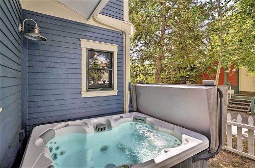 Photo 18 - Modern Breckenridge Home w/ Hot Tub: Walk Downtown