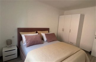 Photo 3 - A2 apt With Balcony and sea View, 3 min to Beach