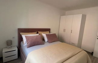 Photo 3 - A2 apt With Balcony and sea View, 3 min to Beach