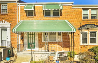 Photo 1 - Charming Baltimore Home < 2 Mi to Dtwn Towson