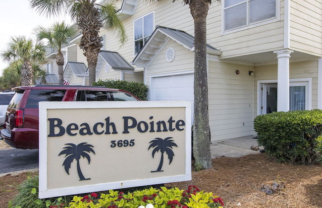 Beach Pointe #703 - Beach Haven - Photo 38
